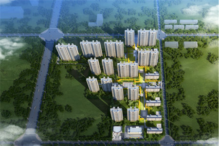 城南善国新村独院3室1厅1卫85.6万78m2出售