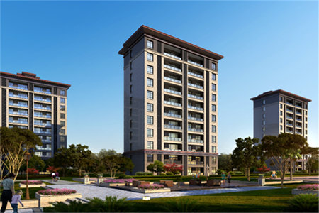 酿造厂小区3室2厅2卫118㎡带28平大附房54万