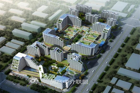 立新小区三室一厅81平简装出售