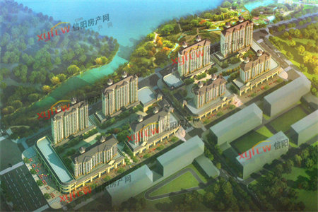 经典花园浉河中学隔壁电梯房精装好楼层南北通透